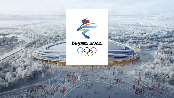 Pekin-2022: Olimpiya məşəli estafeti başlayıb